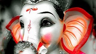 Deva Ho Deva Ganpati Deva  Lalbaugchya Rajacha Vijay Aso Song [upl. by Ssilb50]