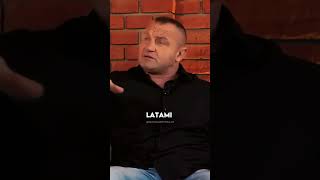 Systematyczność Jest Warta Więcej Niż TALENT  Mariusz Pudzianowski [upl. by Atiuqel]