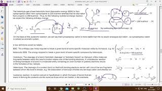 Aromaticity in Organic Chemistry Part2 [upl. by Noyahs542]