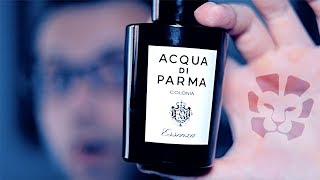 COLONIA ESSENZA by ACQUA DI PARMA [upl. by Erline382]