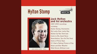 Hylton Stomp [upl. by Yrocej]