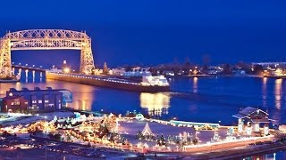 Duluth Minnesota Visitor Guide [upl. by Nerb538]