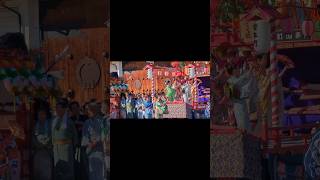 【東北祭り】2024年9月8日 名川秋まつり 南部手踊り 青森県南部町 shorts [upl. by Katrina454]