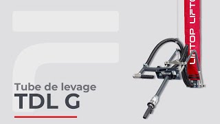 Tube de levage G  Soulever et déplacer des cartons [upl. by Whitebook671]