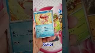 Day 7 of Pokemon TCG 151 pokemon pokemoncards pokemontcg [upl. by Lunsford]