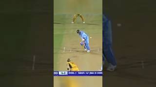 Sehwag Blocks amp Gets A Boundary cricketshorts cricket shorts shortsfeed ytshorts viralshorts [upl. by Davy]