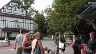 PA Renaissance Faire 2010 [upl. by Oile341]