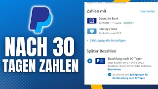 Was ist PayPal Erklärung amp Bedeutung [upl. by Yraeht317]