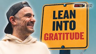 Positivity Always Wins  DailyVee 630 [upl. by Ramses187]