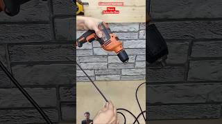 Best Wire Drilling Hacks diy shortvideo shorts viralvideo viralshots tricks tips tools [upl. by Lisa]