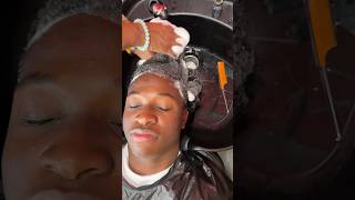 Come With Greg Getting Starter Locs Comb Coils Part 1 coils locs hair hairstyle [upl. by Airres734]