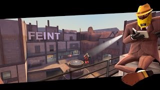 Headstrong  TF2 Spy Frag Movie Platinum Scrims Matches Sigafoo Challenge Cup [upl. by Araht973]