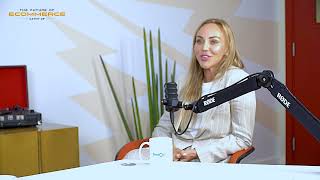 quotThe Future is Retail Mediaquot  Quick Take Catch Up with Gosia Wajchert from Criteo [upl. by Eves674]