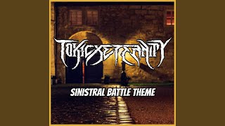 Sinistral Battle Theme From quotLufia II Rise of the Sinistralsquot Metal Version [upl. by Brenk]