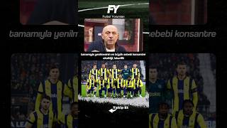 Az Alkmaar  Fenerbahçe maçı Sinan Engin Yorumu Defans [upl. by Donnie]