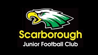 SJFC Theme Song quotScarborough Landquot [upl. by Laraine794]