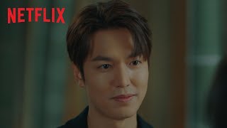 The King  Eternal Monarch Season 1  Episode 3 Trailer  Netflix [upl. by Dnalyram]