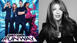 What Really Happened to Nina Garcia from Project Runway  Celebrity News  Spotlight On Stars [upl. by Pylle]