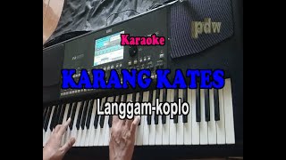 karaoke karangkates [upl. by Sachsse]