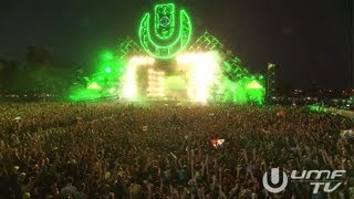 Hardwell live at Ultra Music Festival 2013  FULL HD Broadcast by UMFTV [upl. by Spieler847]