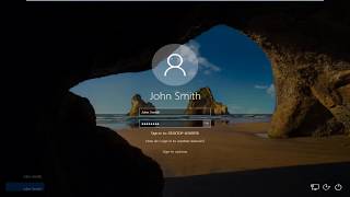 How to Disable Windows 10 Login Password and Lock Screen [upl. by Delwyn]