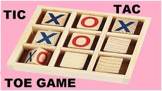 tic tac toe game code with explanation  part 5 of 6  in c language in hindi [upl. by Seka]