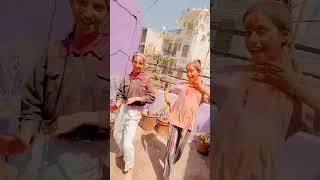 BALAM PICHKARI dance cover trending viral holi holispecial holi2024 [upl. by Cherish]