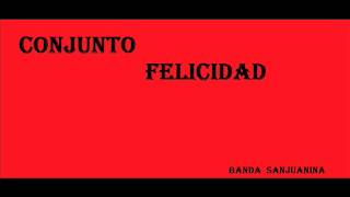 JUANA BONITA conjunto felicidad [upl. by Llenrap]