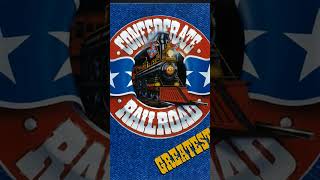 Confederate railroad music countrymusic shorts [upl. by Godderd]