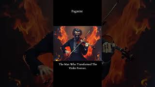 🎻 Nicolo Paganini  Caprice No 24  Version Sound of The Devil 🎻 [upl. by Edee]