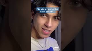 MILOS GUZEL NEW FUNNY AND CUTE TIKTOK VIDEOS COMPILATION 2022  BEST OF MILOS milosguzel Milos [upl. by Chubb]