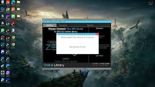 NEW Cronus Zen  Zen Studio Firmware UPDATE Cronus Zen UPDATE Tutorial The Right Way [upl. by Naux96]