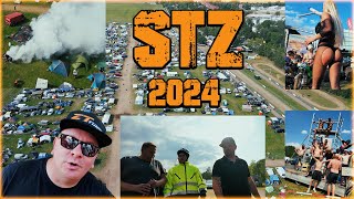 STZ 2024 Simsontreffen Zwickau Aftermovie ZT Tuning ZT240N  MTX 130 Prüfstand 40PS Simson [upl. by Sand]