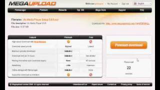 How to Download and Install Vlc Media Player 0 9 9 [upl. by Kali]