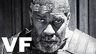 MACBETH Bande Annonce VF Nouvelle 2022 Denzel Washington [upl. by Meagan337]