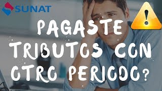 Como corregir errores en declaraciones y pagos [upl. by Jermyn]