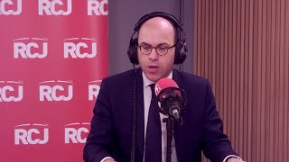 Aurélien Veil et Christine Guimonnet les invités dEssentiel [upl. by Krasnoff]