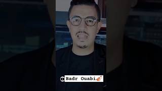 Jadid Badr Ouabimakayn bas 2024 music chalha maroc تيكتوك اكسبلور شيخات شعبي 1million [upl. by Anidnamra]