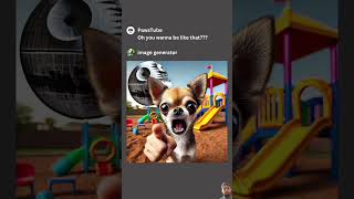 Chihuahua vs pers Fight 🙄😜😜🙄 ytshorts funny comedy shortvideo youtubeshorts [upl. by Notselrahc]