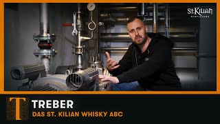 Treber  St Kilian Whisky ABC [upl. by Nancey]