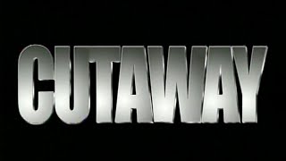 Cutaway 2000 Trailer  Tom Berenger Stephen Baldwin Dennis Rodman [upl. by Suk]