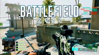 Battlefield 2042  PS5 Multiplayer Gameplay in 2024 4 [upl. by Yecak]