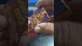 Juego de cartas choco zucaritas de Kelloggs [upl. by Novahc]