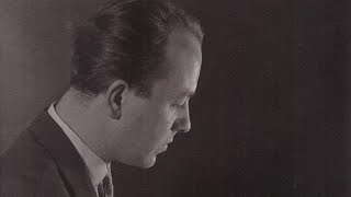 Ivan Moravec plays Chopin Ballade no 1 op 23 – live 1966 [upl. by Fields]