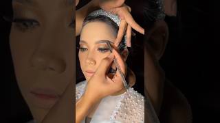 Tutorial Alis Sat Set by Marvin makeup2 [upl. by Scarrow]