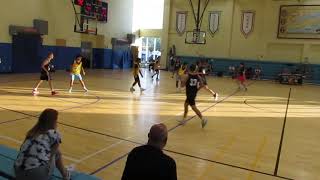 Herricks vs Floral Park High School 822021 [upl. by Eeram]