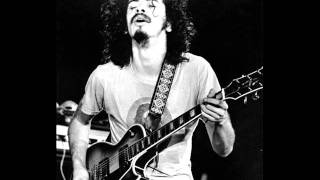 Santana 1972 10 15 Samba Pa Ti [upl. by Haroppiz747]