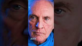 Evolution of Terence Stamp [upl. by Ardried]