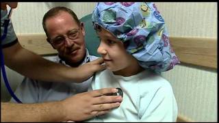 Day Surgery for Kids at Glens Falls Hospital [upl. by Saville]