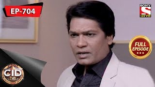 CIDBengali  Full Episode 704  23rd December 2018 [upl. by Ayouqes]